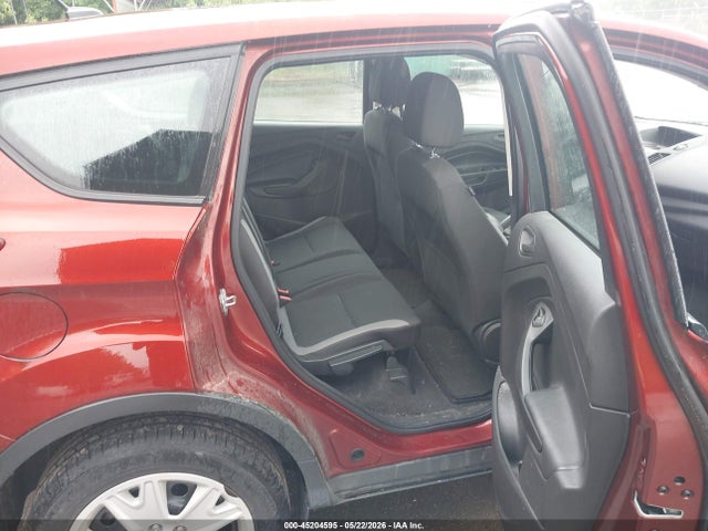 Aukcja sprzedaży 2014 Ford Escape S, vin: 1FMCU0F77EUA90975, numer aukcji: 45204595