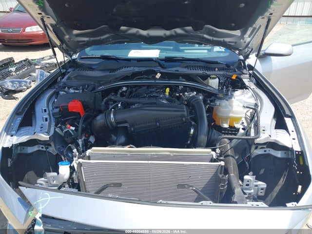 Aukcja sprzedaży 2026 Ford Mustang Ecoboost Premium, vin: 1FAGP8UH4T5120292, numer aukcji: 45204598