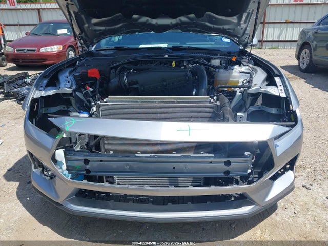 Aukcja sprzedaży 2026 Ford Mustang Ecoboost Premium, vin: 1FAGP8UH4T5120292, numer aukcji: 45204598
