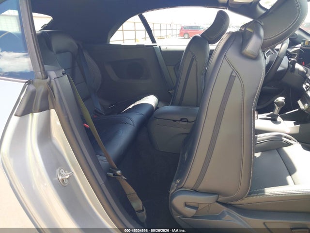 Aukcja sprzedaży 2026 Ford Mustang Ecoboost Premium, vin: 1FAGP8UH4T5120292, numer aukcji: 45204598