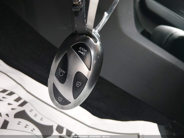 2024 Hyundai Santa Fe Sel მანქანა იყიდება აუქციონზე, vin: 5NMP2DGL5RH008236, აუქციონის ნომერი: 45204600