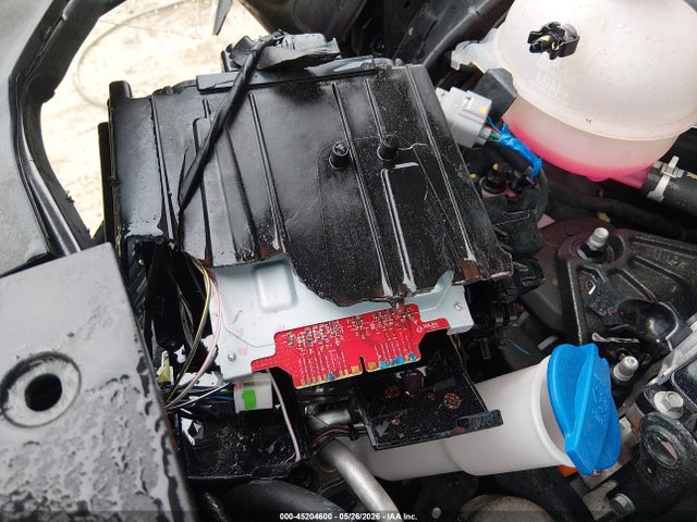 2024 Hyundai Santa Fe Sel მანქანა იყიდება აუქციონზე, vin: 5NMP2DGL5RH008236, აუქციონის ნომერი: 45204600