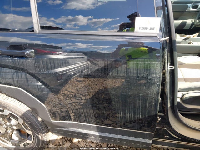 2024 Hyundai Santa Fe Sel მანქანა იყიდება აუქციონზე, vin: 5NMP2DGL5RH008236, აუქციონის ნომერი: 45204600