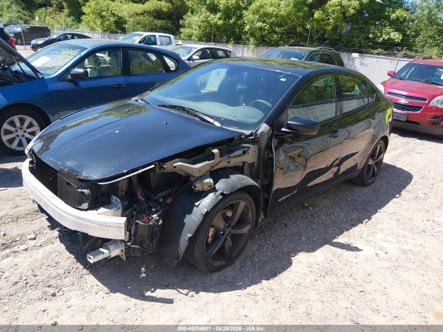 Aukcja sprzedaży 2016 Dodge Dart Sxt, vin: 1C3CDFBBXGD578732, numer aukcji: 45204601