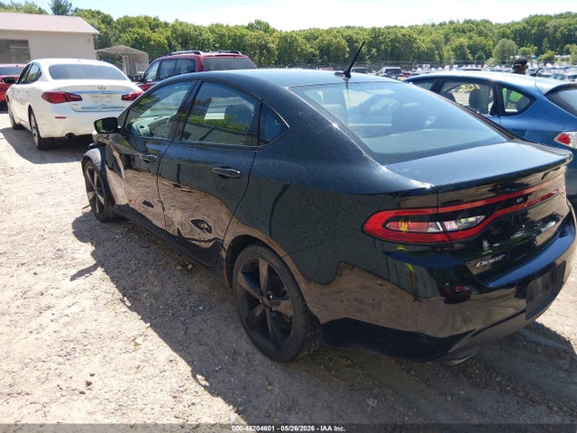 Aukcja sprzedaży 2016 Dodge Dart Sxt, vin: 1C3CDFBBXGD578732, numer aukcji: 45204601