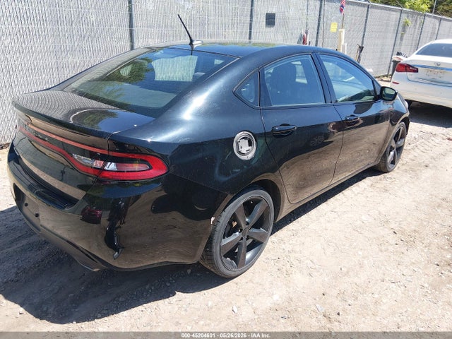 Aukcja sprzedaży 2016 Dodge Dart Sxt, vin: 1C3CDFBBXGD578732, numer aukcji: 45204601