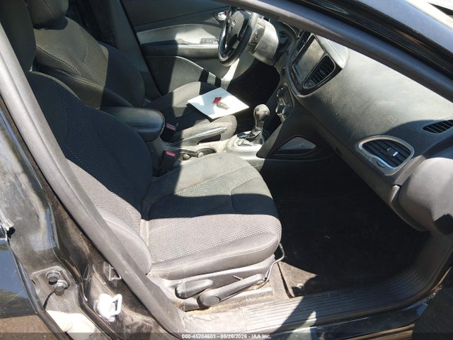 Aukcja sprzedaży 2016 Dodge Dart Sxt, vin: 1C3CDFBBXGD578732, numer aukcji: 45204601