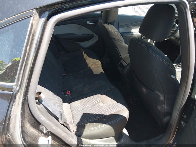 Aukcja sprzedaży 2016 Dodge Dart Sxt, vin: 1C3CDFBBXGD578732, numer aukcji: 45204601
