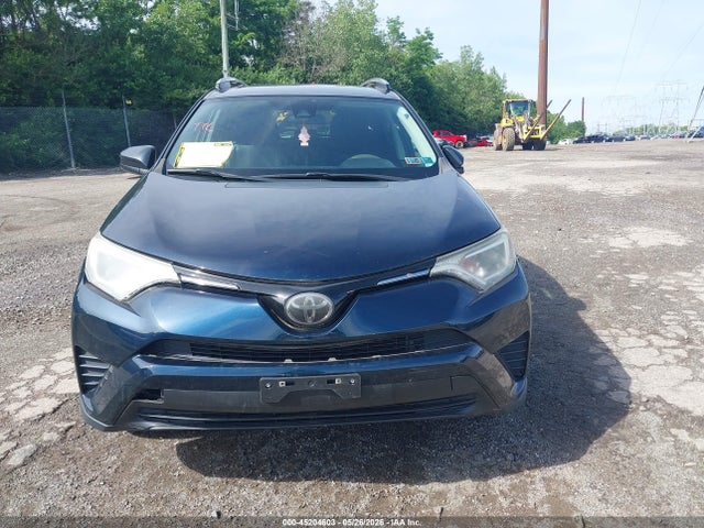 Продаж на аукціоні авто 2017 Toyota Rav4 Le, vin: 2T3ZFREVXHW317838, номер лоту: 45204603