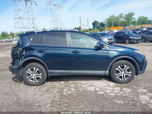 Продаж на аукціоні авто 2017 Toyota Rav4 Le, vin: 2T3ZFREVXHW317838, номер лоту: 45204603