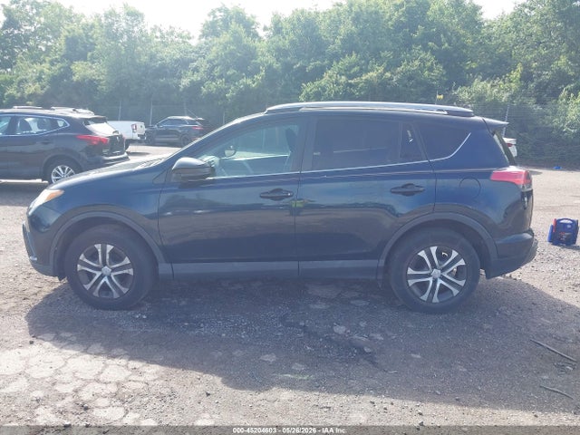 Продаж на аукціоні авто 2017 Toyota Rav4 Le, vin: 2T3ZFREVXHW317838, номер лоту: 45204603