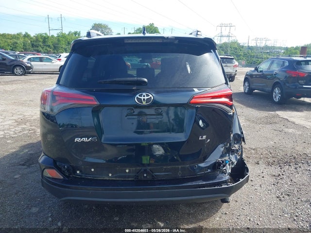 Продаж на аукціоні авто 2017 Toyota Rav4 Le, vin: 2T3ZFREVXHW317838, номер лоту: 45204603