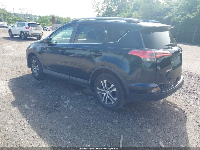 Продаж на аукціоні авто 2017 Toyota Rav4 Le, vin: 2T3ZFREVXHW317838, номер лоту: 45204603