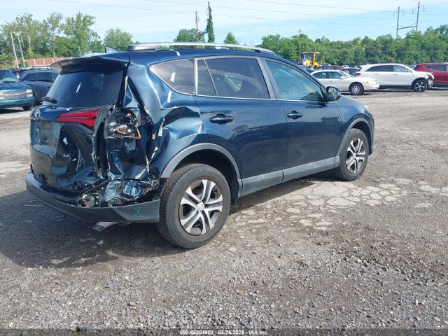 Продаж на аукціоні авто 2017 Toyota Rav4 Le, vin: 2T3ZFREVXHW317838, номер лоту: 45204603