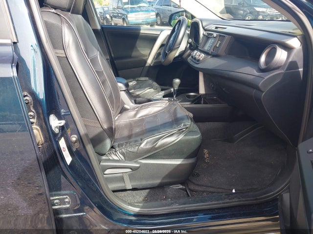 Продаж на аукціоні авто 2017 Toyota Rav4 Le, vin: 2T3ZFREVXHW317838, номер лоту: 45204603