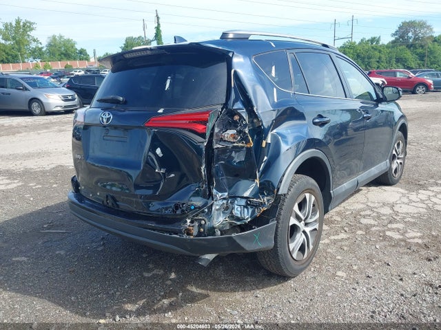 Продаж на аукціоні авто 2017 Toyota Rav4 Le, vin: 2T3ZFREVXHW317838, номер лоту: 45204603