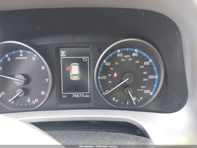 Продаж на аукціоні авто 2017 Toyota Rav4 Le, vin: 2T3ZFREVXHW317838, номер лоту: 45204603