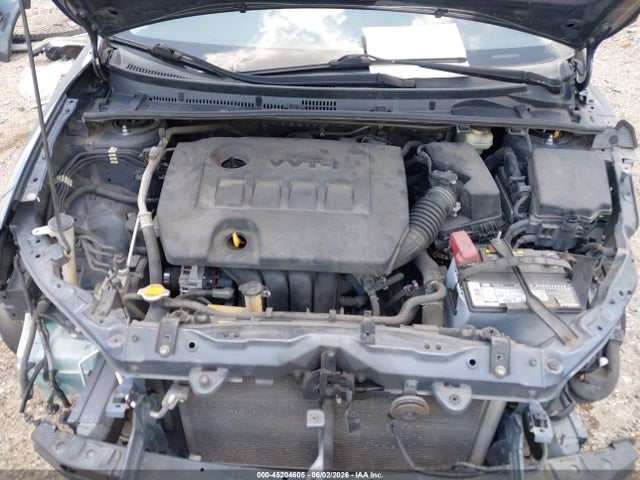 Aukcja sprzedaży 2016 Toyota Corolla L, vin: 5YFBURHE3GP471917, numer aukcji: 45204605