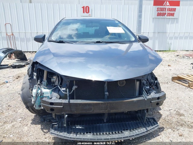 Aukcja sprzedaży 2016 Toyota Corolla L, vin: 5YFBURHE3GP471917, numer aukcji: 45204605