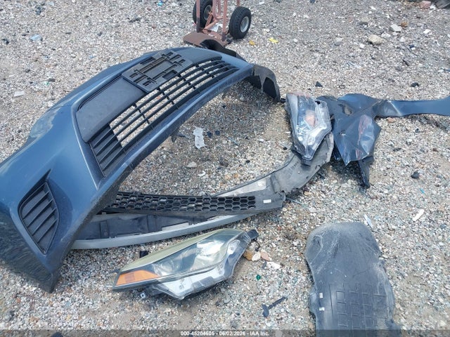 Aukcja sprzedaży 2016 Toyota Corolla L, vin: 5YFBURHE3GP471917, numer aukcji: 45204605