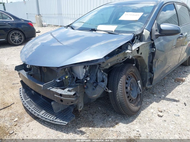 Aukcja sprzedaży 2016 Toyota Corolla L, vin: 5YFBURHE3GP471917, numer aukcji: 45204605