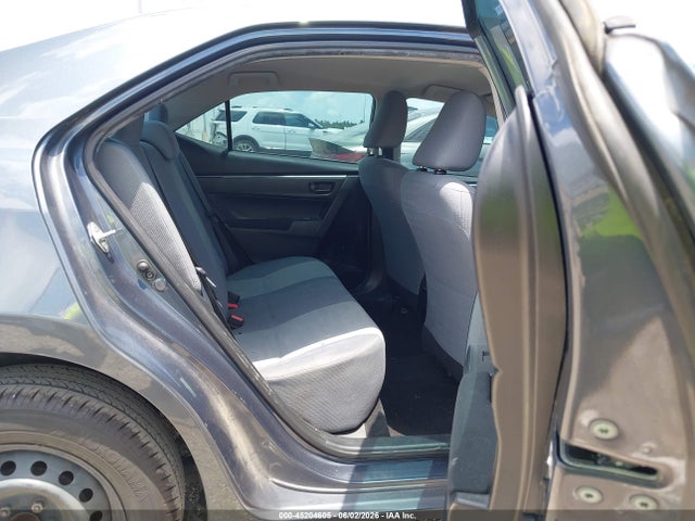 Aukcja sprzedaży 2016 Toyota Corolla L, vin: 5YFBURHE3GP471917, numer aukcji: 45204605