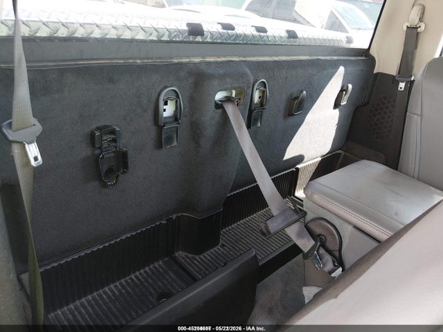 45204607 :رقم المزاد ، 3C6JR6DG1KG583253 vin ، 2019 Ram 1500 Classic Tradesman  4x2 8' Box مزاد بيع