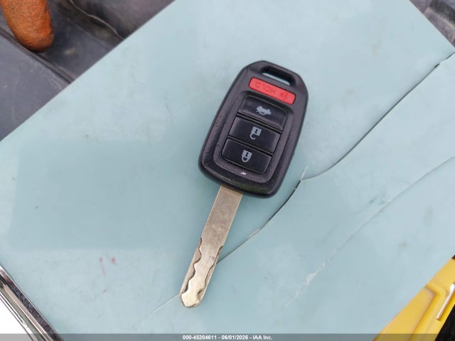 Aukcja sprzedaży 2016 Honda Accord Sport, vin: 1HGCR2F58GA093535, numer aukcji: 45204611