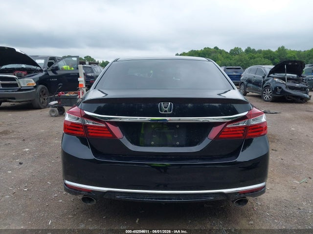 Aukcja sprzedaży 2016 Honda Accord Sport, vin: 1HGCR2F58GA093535, numer aukcji: 45204611