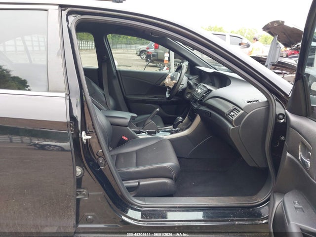 Aukcja sprzedaży 2016 Honda Accord Sport, vin: 1HGCR2F58GA093535, numer aukcji: 45204611