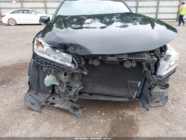 Aukcja sprzedaży 2016 Honda Accord Sport, vin: 1HGCR2F58GA093535, numer aukcji: 45204611
