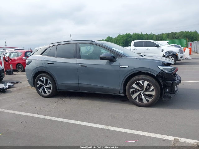 Volkswagen ID.4 PRO 2025 1V2CRPE80SC013938 Image 14