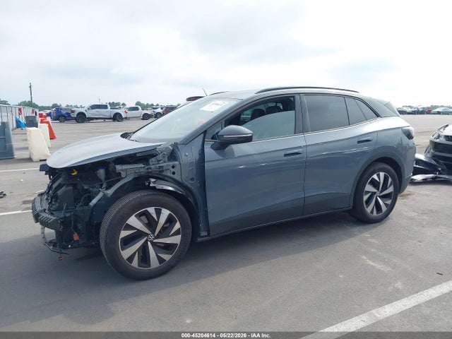 Volkswagen ID.4 PRO 2025 1V2CRPE80SC013938 Image 15