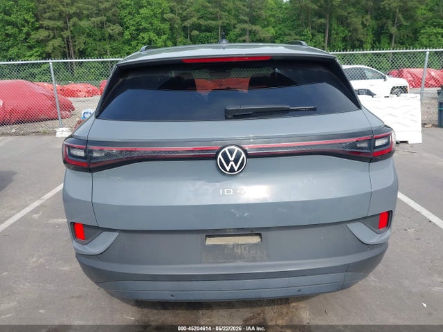 Volkswagen ID.4 PRO 2025 1V2CRPE80SC013938 Image 17