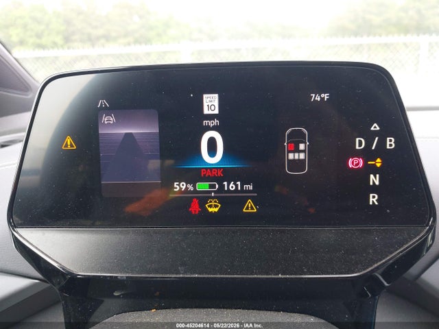 Volkswagen ID.4 PRO 2025 1V2CRPE80SC013938 Image 18