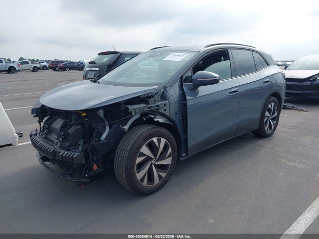 1V2CRPE80SC013938 Volkswagen ID.4 PRO