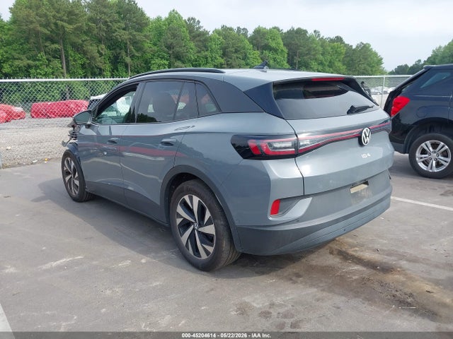 Volkswagen ID.4 PRO 2025 1V2CRPE80SC013938 Image 3