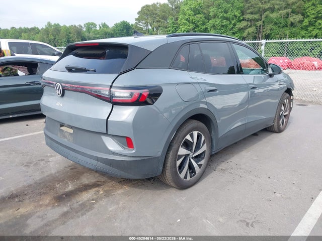 Volkswagen ID.4 PRO 2025 1V2CRPE80SC013938 Image 4