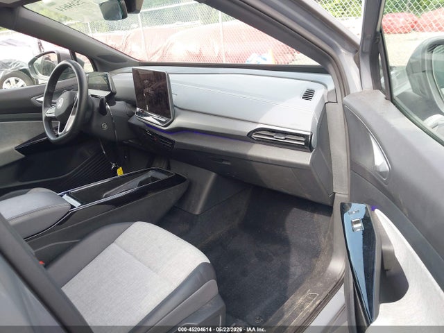 Volkswagen ID.4 PRO 2025 1V2CRPE80SC013938 Image 5