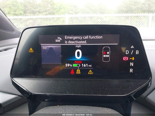Volkswagen ID.4 PRO 2025 1V2CRPE80SC013938 Image 7