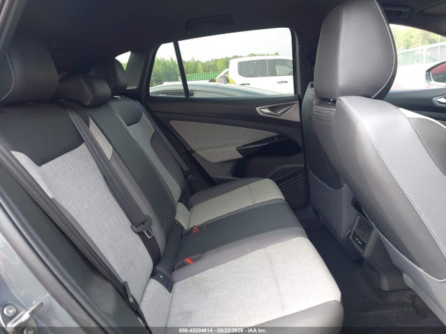 Volkswagen ID.4 PRO 2025 1V2CRPE80SC013938 Image 8