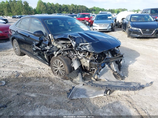 Aukcja sprzedaży 2020 Volkswagen Jetta 1.4t R-line/1.4t S/1.4t Se, vin: 3VWC57BU4LM094972, numer aukcji: 45204616
