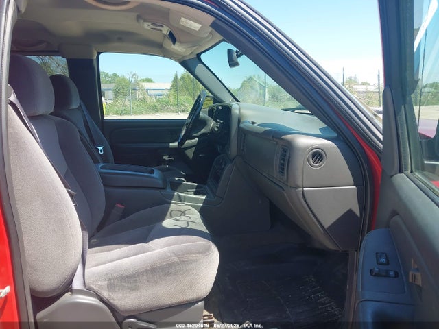 Продаж на аукціоні авто 2006 Gmc Sierra 1500 Sle2, vin: 2GTEK19N761235738, номер лоту: 45204619