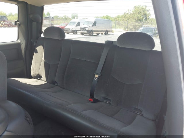 Продаж на аукціоні авто 2006 Gmc Sierra 1500 Sle2, vin: 2GTEK19N761235738, номер лоту: 45204619