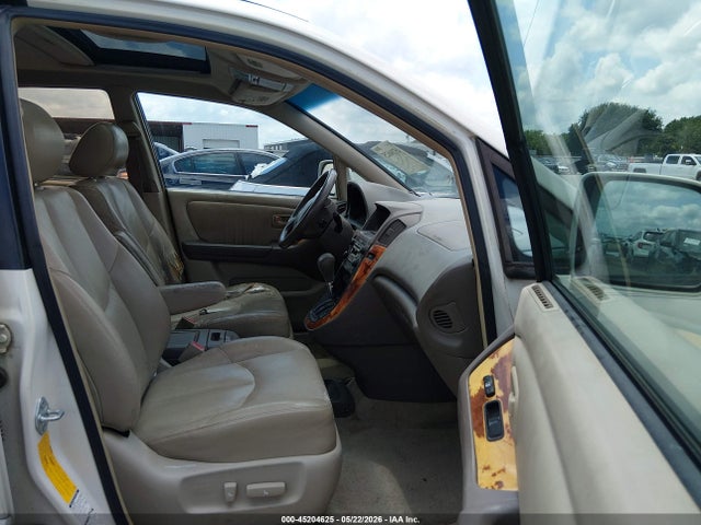 Продаж на аукціоні авто 2000 Lexus Rx 300, vin: JT6HF10U8Y0152802, номер лоту: 45204625