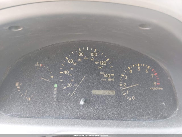 Продаж на аукціоні авто 2000 Lexus Rx 300, vin: JT6HF10U8Y0152802, номер лоту: 45204625