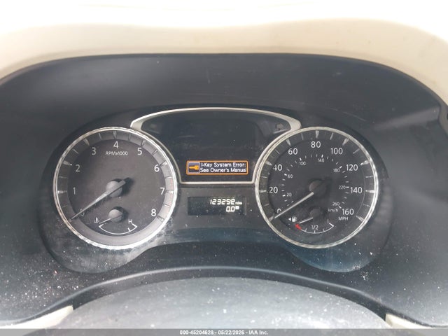 45204628 :رقم المزاد ، 5N1DL0MM2HC542437 vin ، 2017 Infiniti Qx60 مزاد بيع