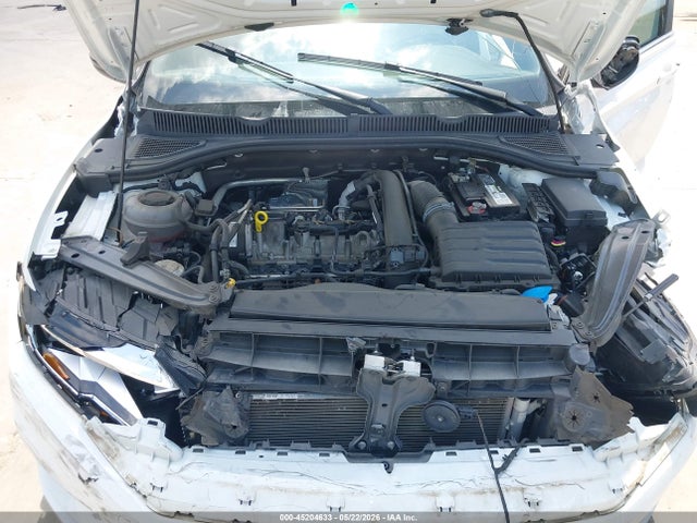 2019 Volkswagen Jetta 1.4t R-line/1.4t S/1.4t Se მანქანა იყიდება აუქციონზე, vin: 3VWC57BU4KM164923, აუქციონის ნომერი: 45204633
