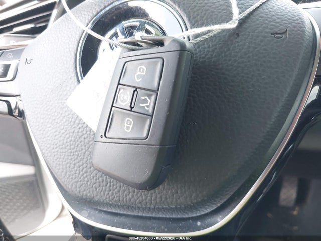 2019 Volkswagen Jetta 1.4t R-line/1.4t S/1.4t Se მანქანა იყიდება აუქციონზე, vin: 3VWC57BU4KM164923, აუქციონის ნომერი: 45204633