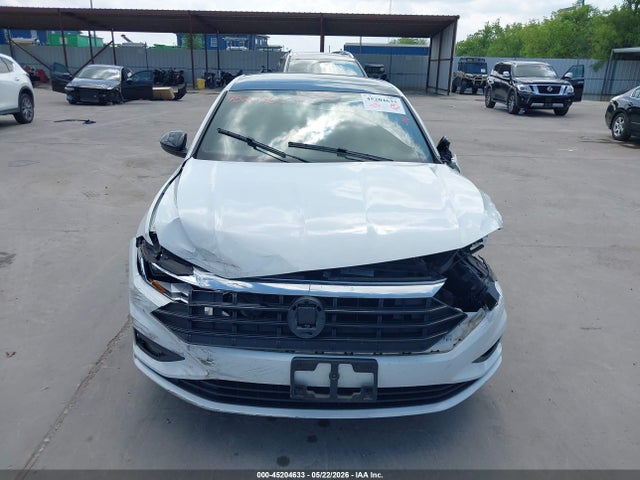 2019 Volkswagen Jetta 1.4t R-line/1.4t S/1.4t Se მანქანა იყიდება აუქციონზე, vin: 3VWC57BU4KM164923, აუქციონის ნომერი: 45204633
